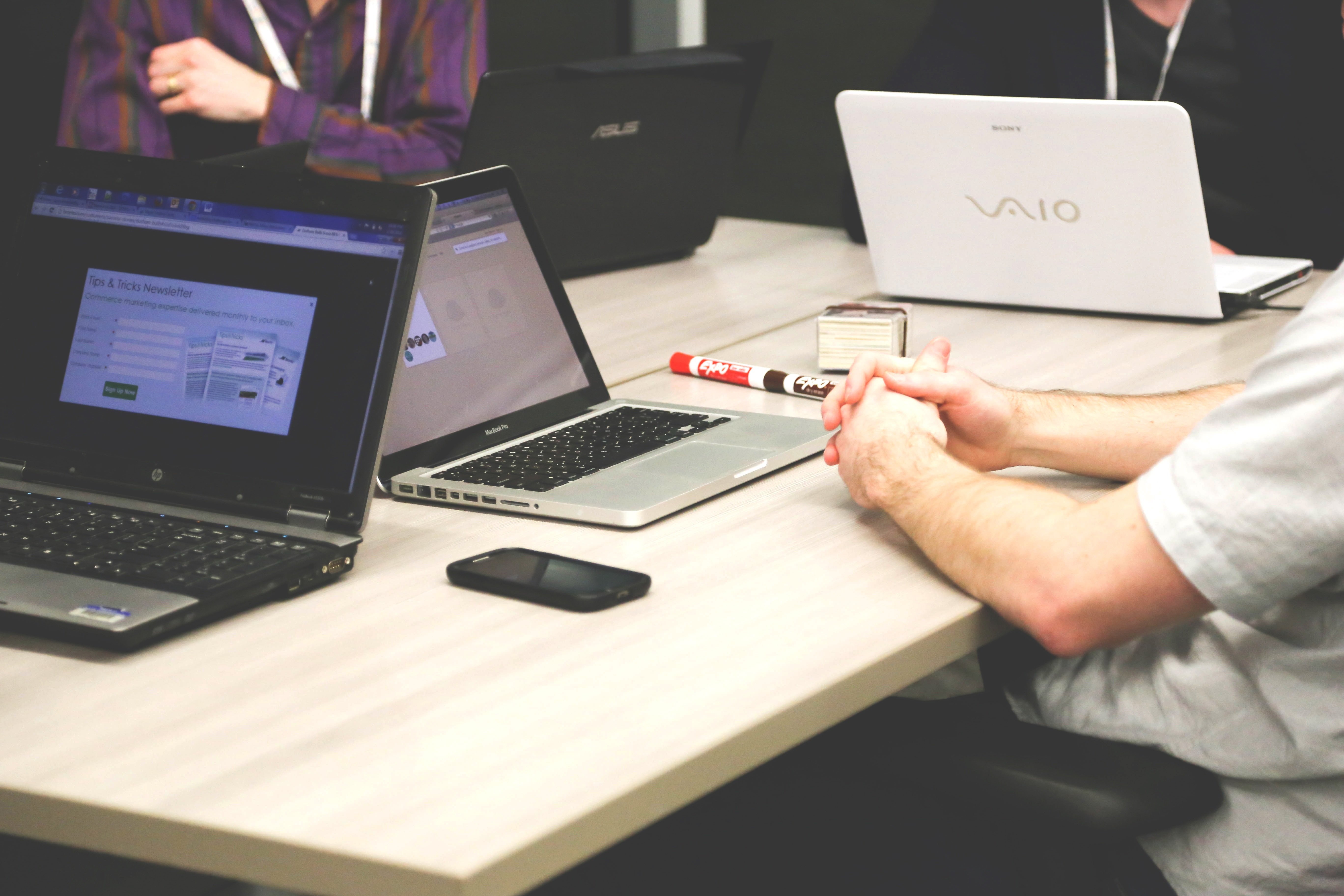 SD Web Studios team at work — automation for Welsh businesses